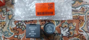 تجریه خرید رژ لب جامد نوت سری Rich Color تحت لیسانس شماره08