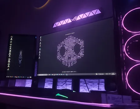 پایه نگهدارنده مانیتور ارگو مدل WLA003 مناسب برای مانیتور 17 تا 30 اینچ