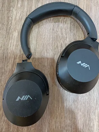 هدفون بی سیم نیا مدل NIA-NX100