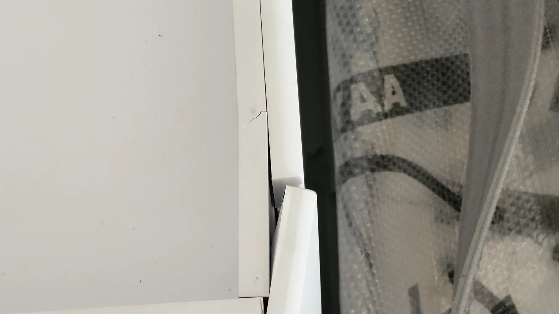 کمد لباس اعیان مدل FH149