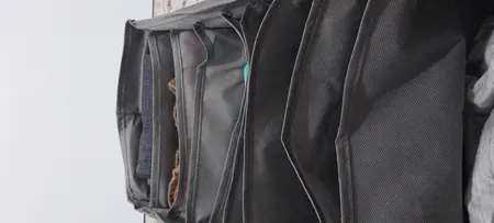 باکس
نظم دهنده مدل 7Luxe