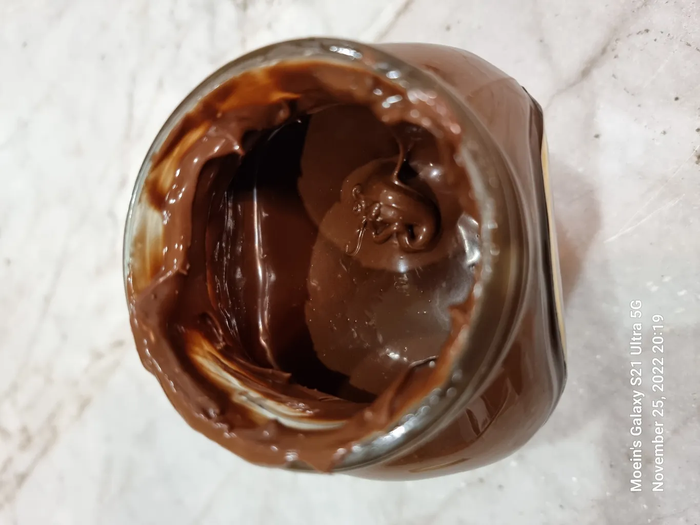 شکلات صبحانه فندقی گلرود - 350 گرم