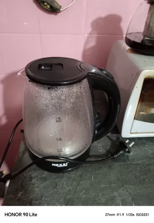 کتری برقی مکسی مدل MEX-KET-3