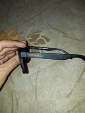 عینک آفتابی مردانه لاگوست مدل P-B-9028