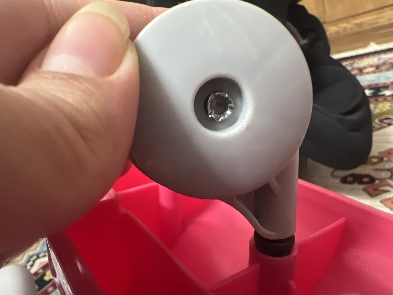 روروک دلیجان مدل یوفو