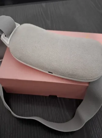 دستگاه ماساژور شکم و کمر مدل P22