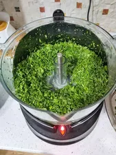 تجریه خرید غذاساز سی کات کد 112