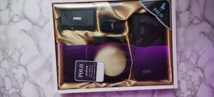 تجریه خرید ست هدیه مردانه مدل 6963