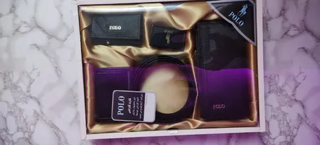 ست هدیه مردانه مدل 6963