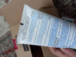 تجریه خرید ماسک مو شون مدل AQUA-LIGHT حجم 200 میلی لیتر