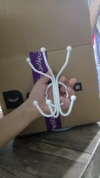 آویز لباس استار مدل shakh