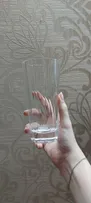 ست پارچ و لیوان 7 پارچه نیود مدل Cristalina
