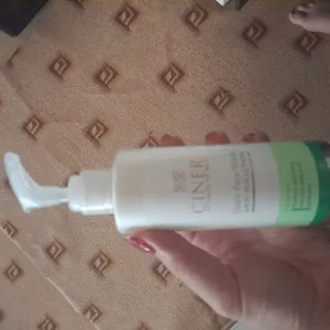 تجریه خرید ژل شست‌و‌شوی صورت سینره مدل Oily Skin حجم 200 میلی‌لیتر