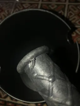 ناک باکس قهوه پرانی کد 1341