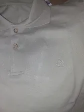 تجریه خرید پولوشرت آستین کوتاه مردانه آریان نخ باف مدل 1842 sh