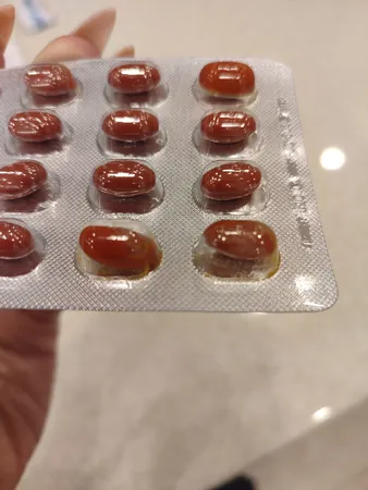 کپسول ب کمپلکس یوروویتال بسته 60 عددی