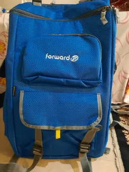 کوله پشتی فوروارد مدل FCLT8004