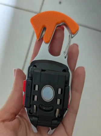 چراغ قوه مدل w5147