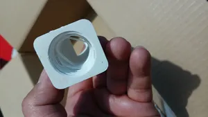 تجریه خرید گردگیر دریل مدل الیزا 02