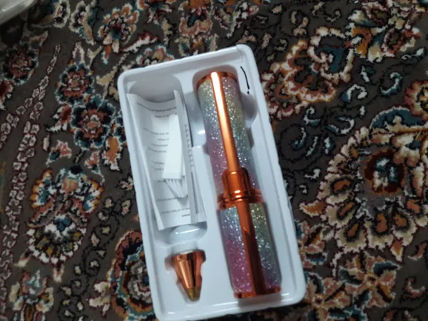 عکس ارسالی خریدار