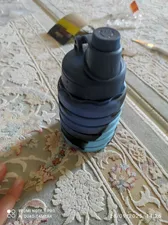 تجریه خرید قمقمه تاشو مدل سیلیکونی کد New04 گنجایش 0.5 لیتر