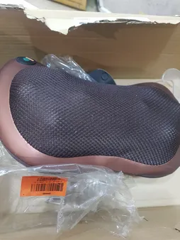 ماساژور پیلو مدل CHM-8028