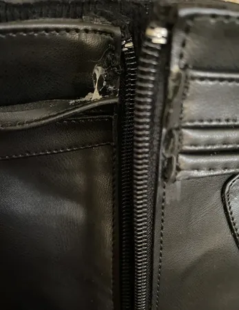 نیم بوت زنانه سیی مدل ژاکلین کد 2203