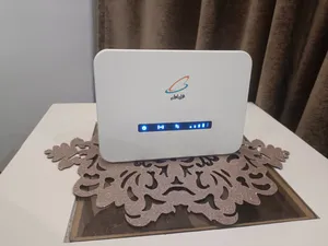 تجریه خرید مودم 4.5G همراه اول مدل MIMO 4x4-HA6400 به همراه کارت فعالسازی سیم‌کارت اعتباری و 300 گیگابایت اینترنت 1 ساله