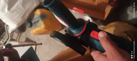 مینی فرز رونیکس مدل 3120