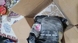 تجریه خرید پودر پروتوئین گینر توت فرنگی کاله پرو _ 650 گرم