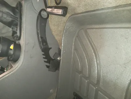 تبر سفری زدهانتر مدل 0941