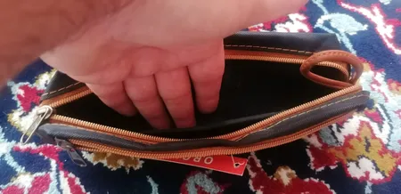 جامدادی مدل D-777