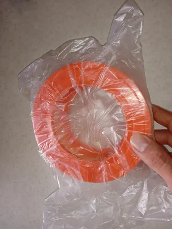 فیلتر هوا خودرو مدل carb01 مناسب برای پراید