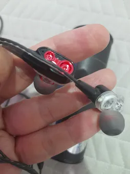 هندزفری هوارکو مدل LION