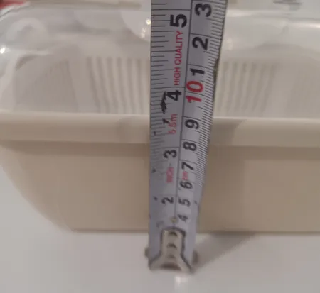 سبد نان و سبزی لیمون مدل یاس کد AT122