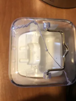 محافظ برق هوشمند تایمردار هادرون مدل P103