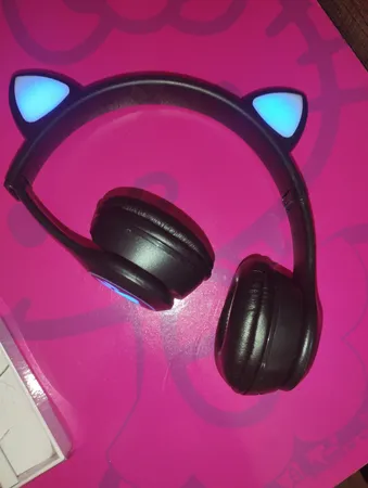 هدست بلوتوثی مدل MZ-023