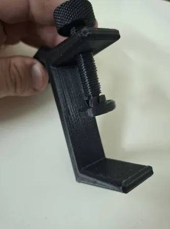 پایه نگهدارنده هدفون مدل Extension