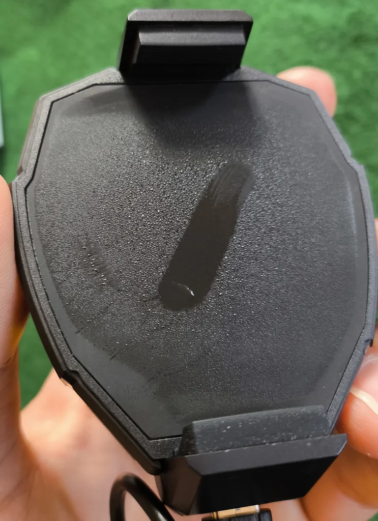 خنک کننده گوشی موبایل ممو مدل DL05