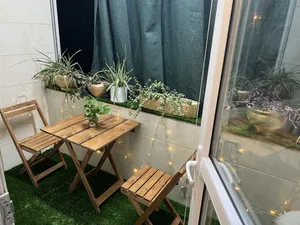 تجریه خرید میز و صندلی ناهاخوری 2 نفره مدل تاشو چوبی