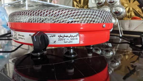 عکس ارسالی خریدار