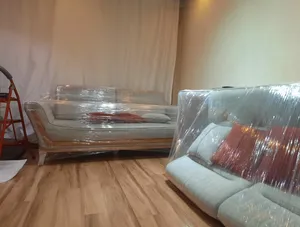 تجریه خرید سلفون بسته بندی مبلمان مدل استرچ ضخیم عرض 40 سانتی متر رول 1500 متر