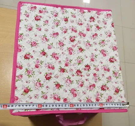 باکس لباس هومتکس مدل BXF1-G