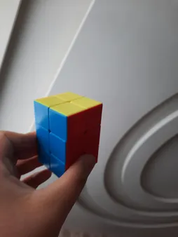 روبیک مدل فانکسین 2x2x3