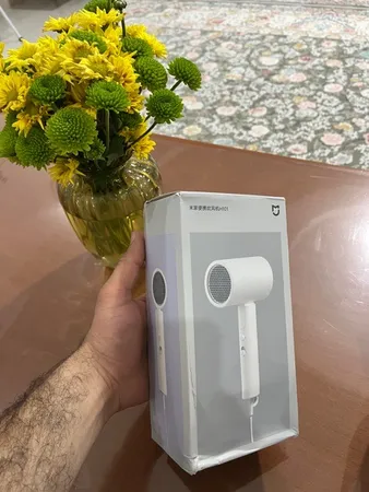 سشوار مسافرتی شیائومی مدل H101