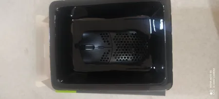 ماوس مخصوص بازی گرین مدل GM606-RGB