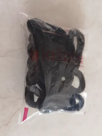 کش مو دخترانه آی جواهر مدل K103 مجموعه 50 عددی