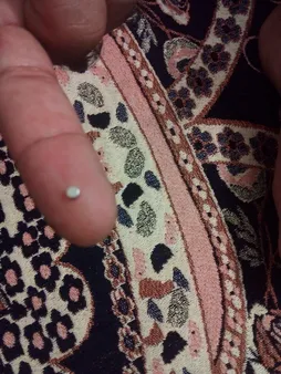 آهن ربا مدل نئودیمیوم بسته 120 عددی