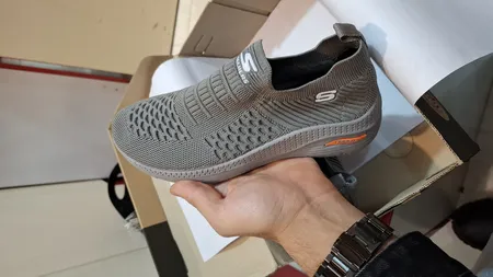 کفش پیاده‌روی مدل 1026