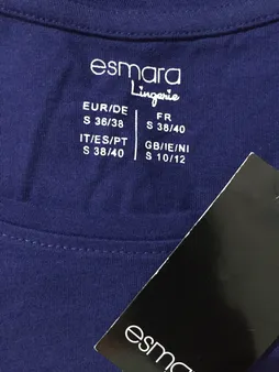 تی شرت زنانه اسمارا مدل DAY2020